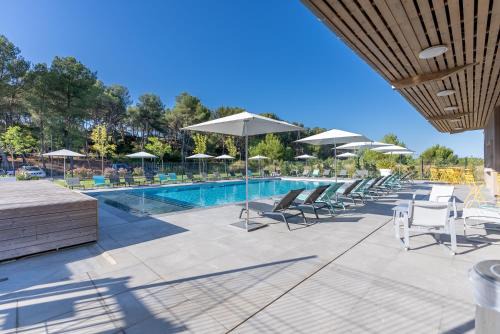 Cabries Apartamento | Kyriad Résidence Cabriès - Plan de Campagne