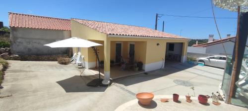 Alcobaca Cama Y Desayuno | Kyrios Lounge Studio with use of private pool