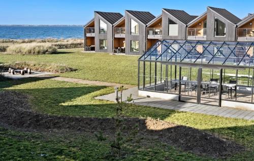 Venemose Apartamento | Kysthusene, Lejl 21