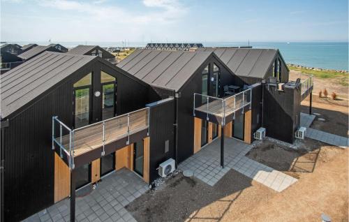 Venemose Apartamento | Kysthusene, Lejl 3