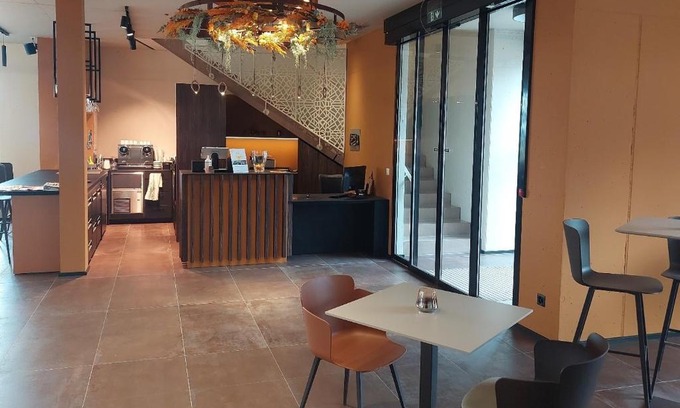 Courtedoux Hotel | Kza Jura Swiss