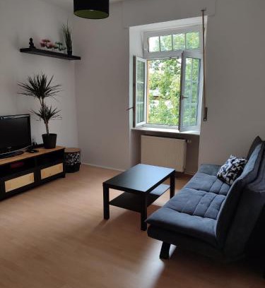 Ruppertshofen Apartamento | Kzwei