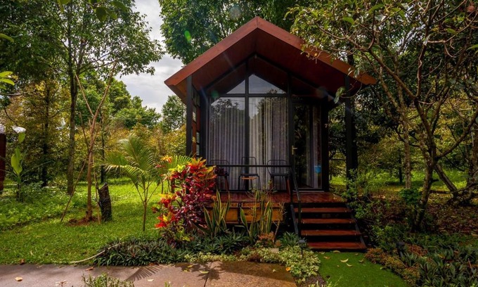 Cam My Casa | Làng Trường Thọ Farmstay