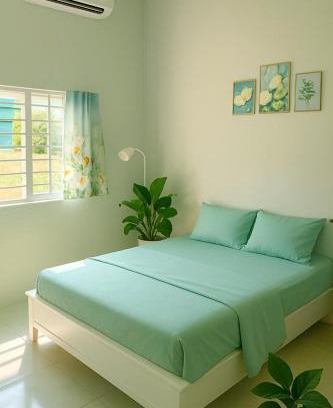 Dong Hoa Casa | Lá Me Homestay