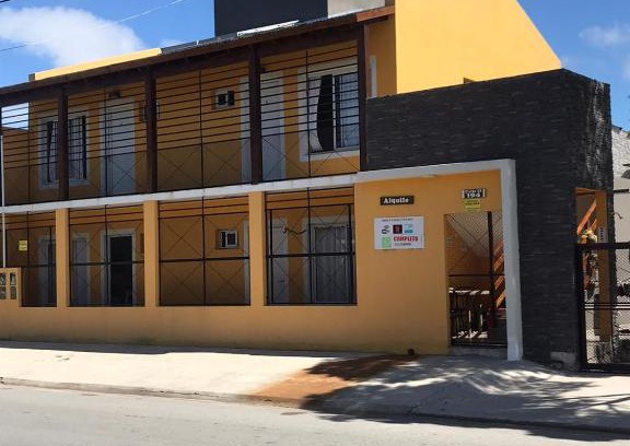 San Clemente Apartamento | Lázaro & Diana