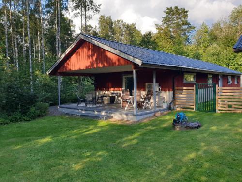Broddetorp Apartamento | Lägenhet Bolum 7