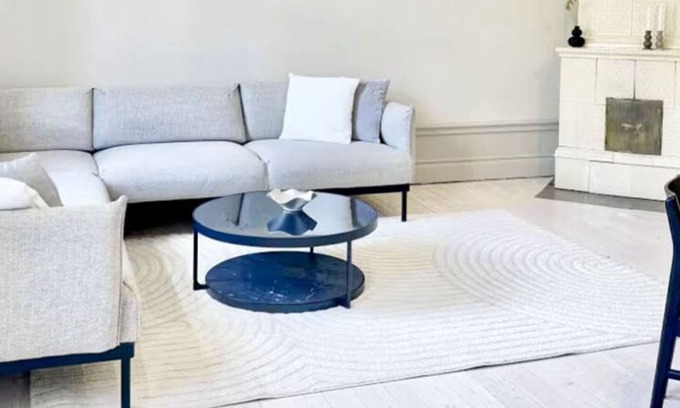 Ostermalm Apartamento | Lägenhet med fantastiskt läge
