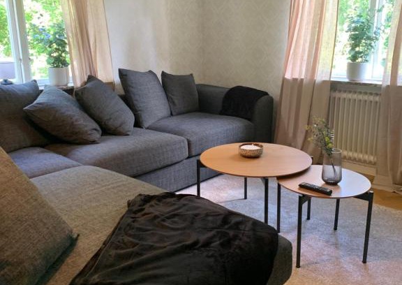 Jonkoping Apartamento | Lägenhet på Strömsholm