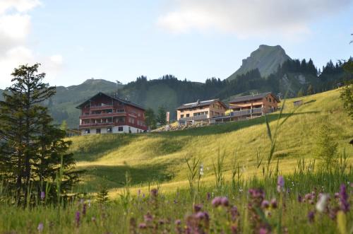Damuels Hotel | Ländle Hotel