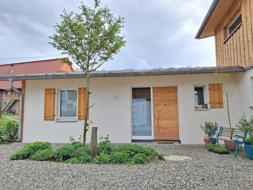 Frickingen Casa | ländlicher öko-flair im Strohhaus