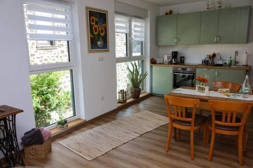 Polch Apartamento | Ländliches Apartment Sonnenblume