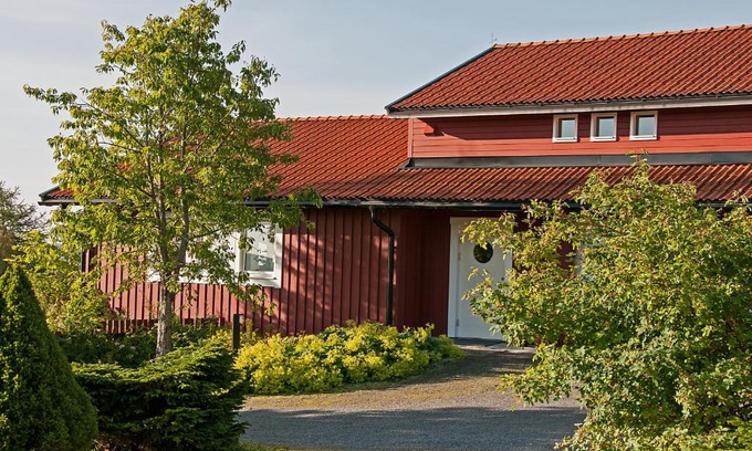 Tandsbyn Cama Y Desayuno | Långänge Logi