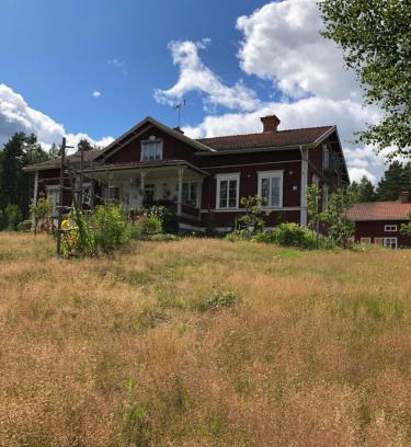 Alfta Cama Y Desayuno | Långhedgården Bed & Breakfast