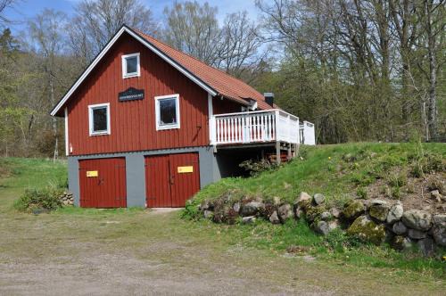 Hoor Municipality Casa | långstorp 200 HÖÖR stugan