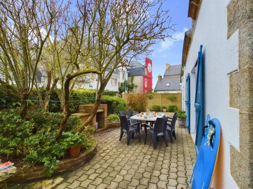 Treffiagat Casa | Léchiagat - Maison du Port