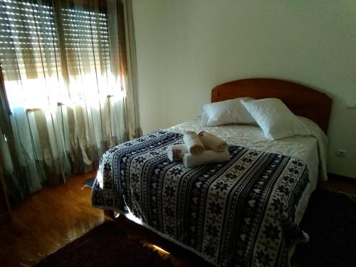 Vila Praia de Ancora Casa | Lélé