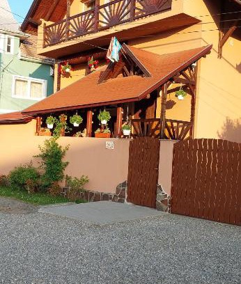 Corund Casa | Lörincz Vendégház