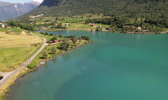 Olden Otro | Løken Camping
