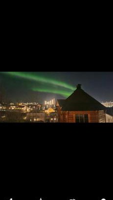 Al Municipality Apartamento | LØVEHAUGEn