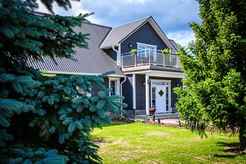 Setomaa Parish Casa | Lüübnitsa Külalismaja