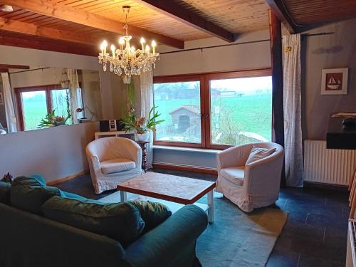 Elsfleth Apartamento | Lüüntjenest