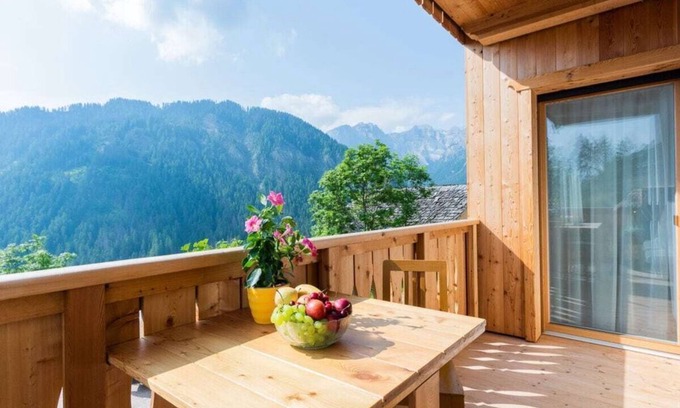 Longiaru Casa | Lüch de Corona Confortable residencia vacacional