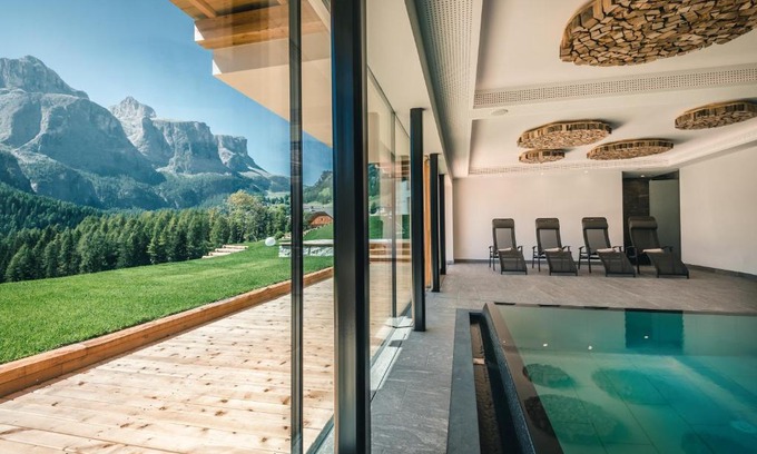 Corvara in Badia Apartamento | Lüch de Costa