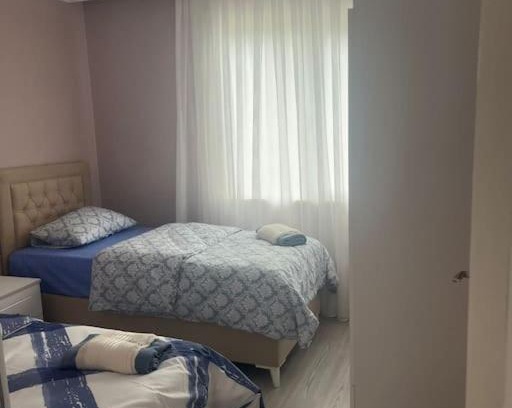 Arsin Apartamento | Lüks, Şık ve Doğa İçinde Daire 2