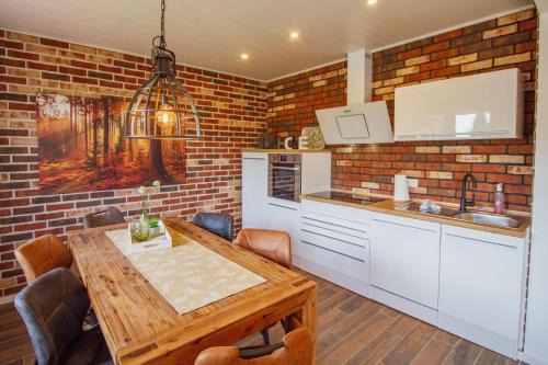 Visquard Apartamento | Lüttje Hütt