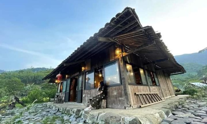 Nguyen Binh Cama Y Desayuno | Lũng Mười Homestay