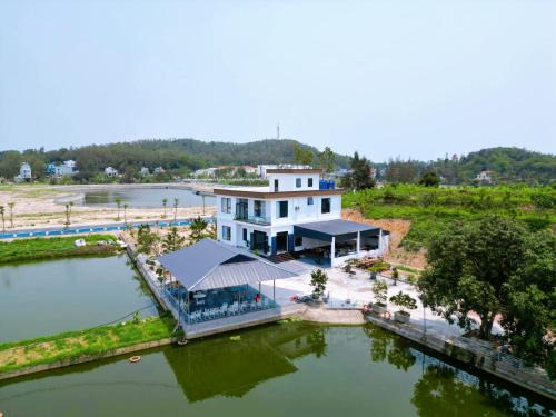 Co To Apartamento | Lương Chi Villa Cô Tô