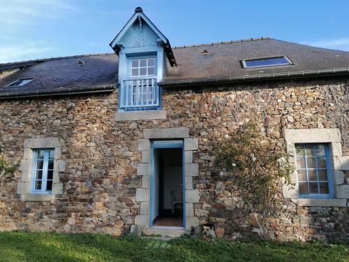 Saint-Jean-sur-Mayenne Casa | L'échanson