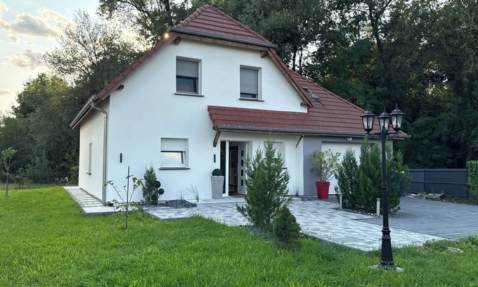 Beinheim Casa | L'échapée belle