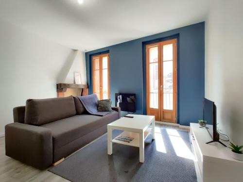 Pamiers Apartamento | L'Écho du Castella