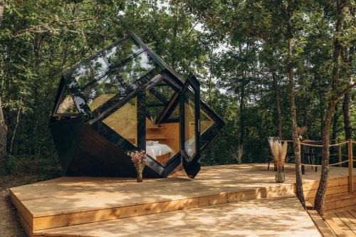 Moissac Cabina | L'éco-Tô