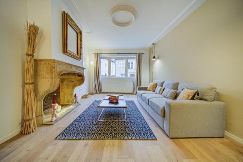 Plappeville Apartamento | L'écrin du Mont Saint Quentin
