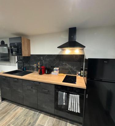 Bourges Apartamento | L'écrin