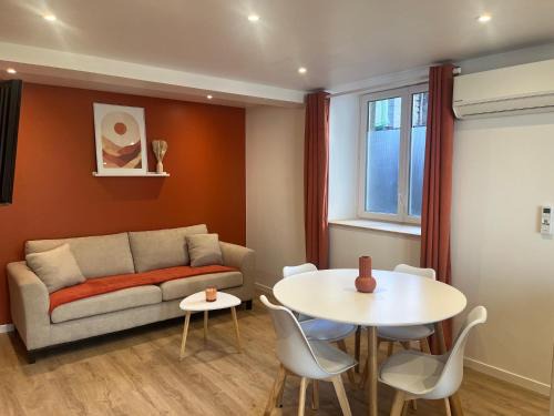 Gourdan-Polignan Apartamento | L'écrin Gourdanais