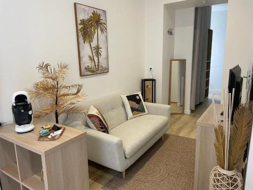 Centre ville - Urbanistes Apartamento | L'écrin médiéval