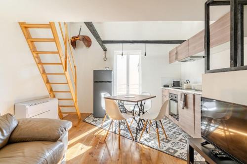 Tavernes Casa | L’écurie location saisonnière