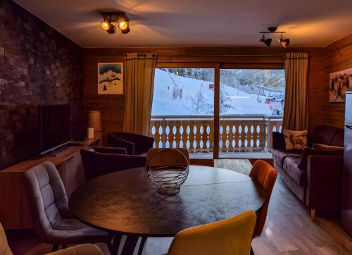 Chatel Apartamento | L'Étoile du Linga
