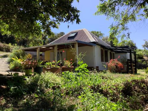 Cilaos Casa | L’îlet Songes
