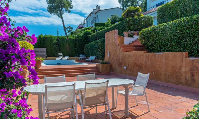 Calella de Palafrugell Casa | L-3 CALELLA DE PALAFRUGELL 5/6 PAX