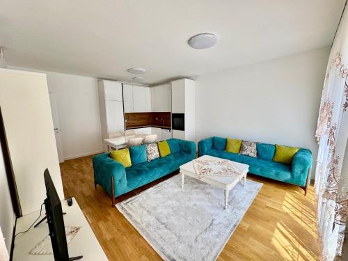 Matiçan Apartamento | L&A Apartments