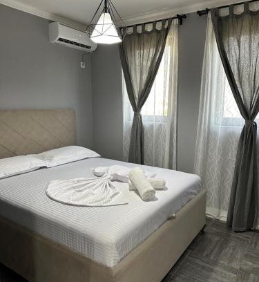 Ulcinj Apartamento | L&A Luxury Apartments