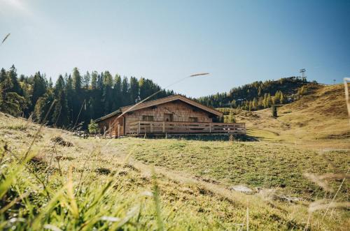 Lofer Apartamento | L.A. MOUNTAIN LODGE