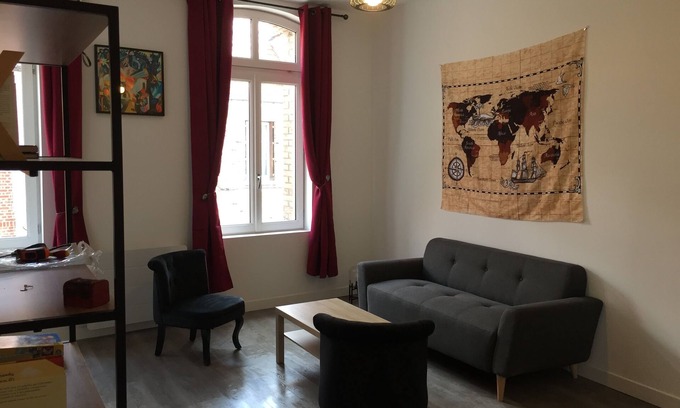 Abbeville Casa | L'abbevilloise