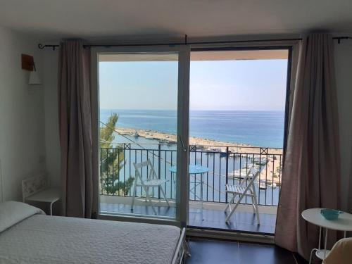 Montecorice Casa | L'Abbraccio del Mare