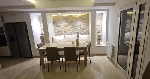 Amilcar Apartamento | "L'Abri Côtier" Appartement 3 chambres Haut Standing Port Punique Carthage