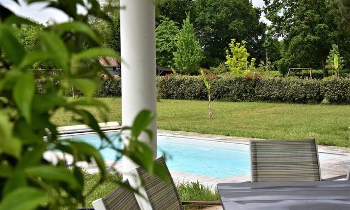 Benesse-Maremne Casa | L'Acacia